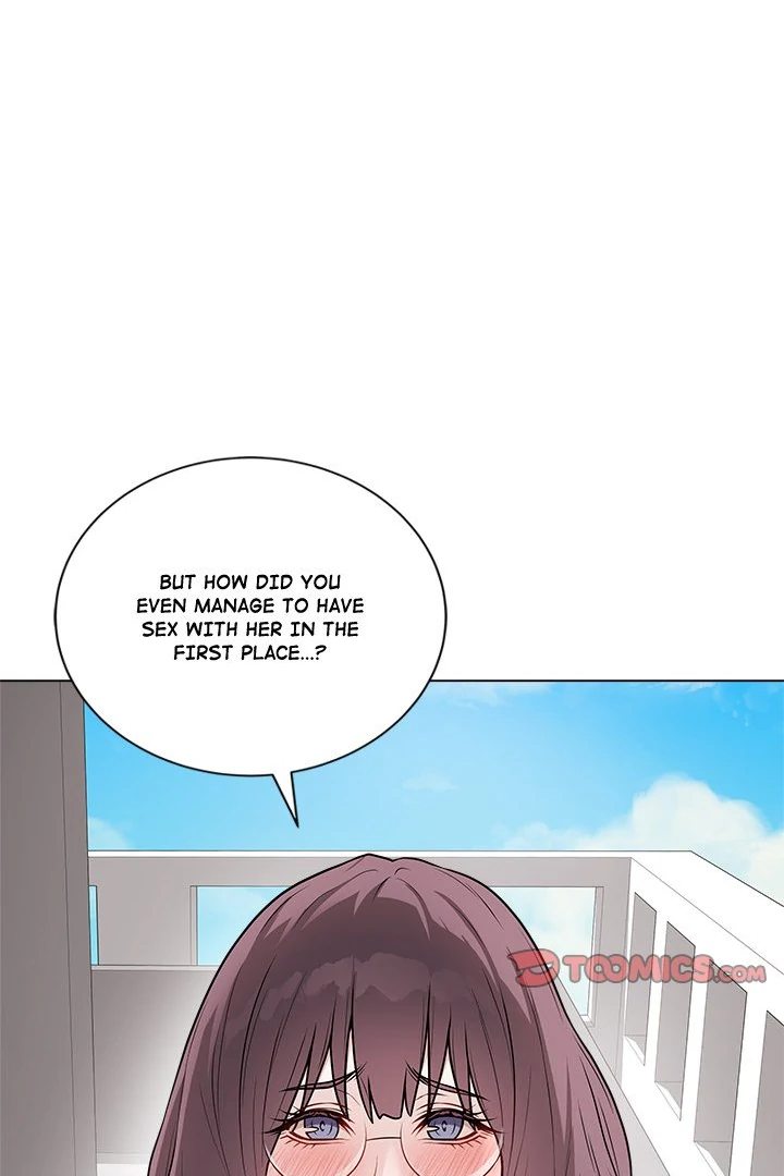 Signed, Sealed, Mistaken - Chapter 17 Page 8