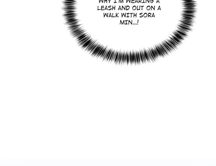 I Became a Dog! - Chapter 10 Page 62