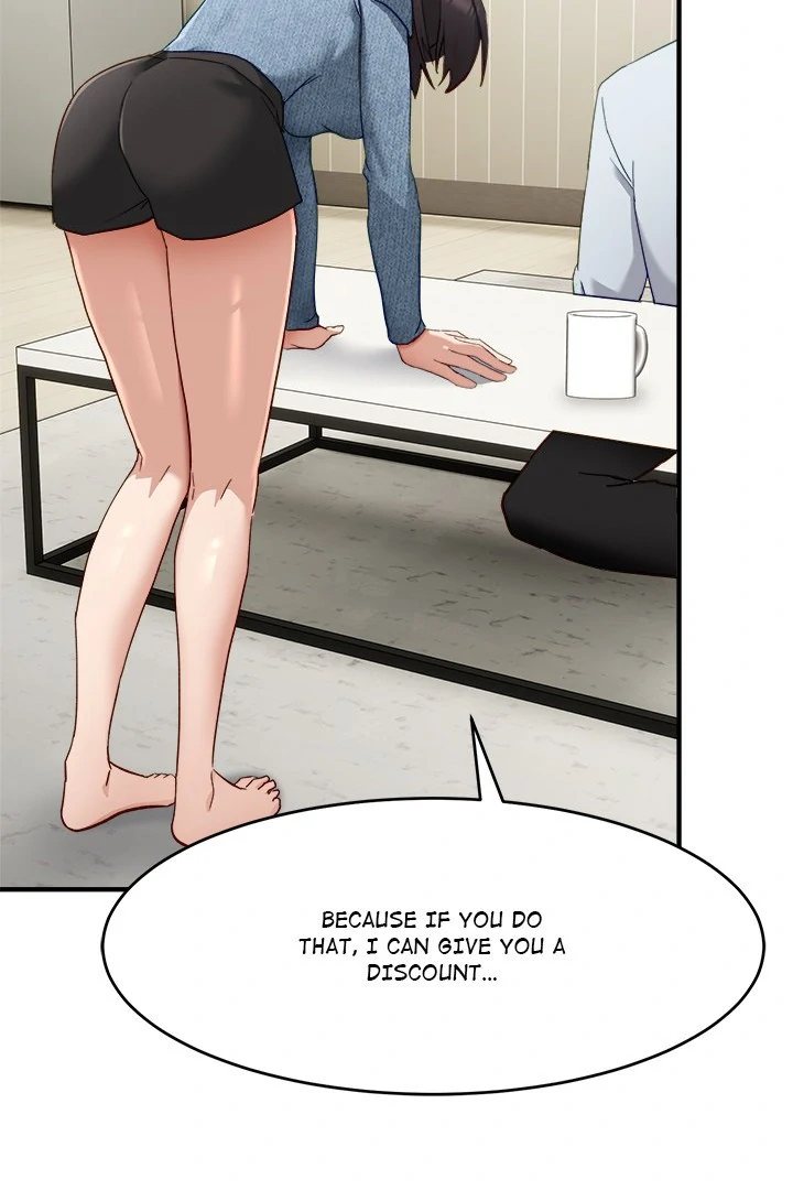 I Became a Dog! - Chapter 5 Page 127