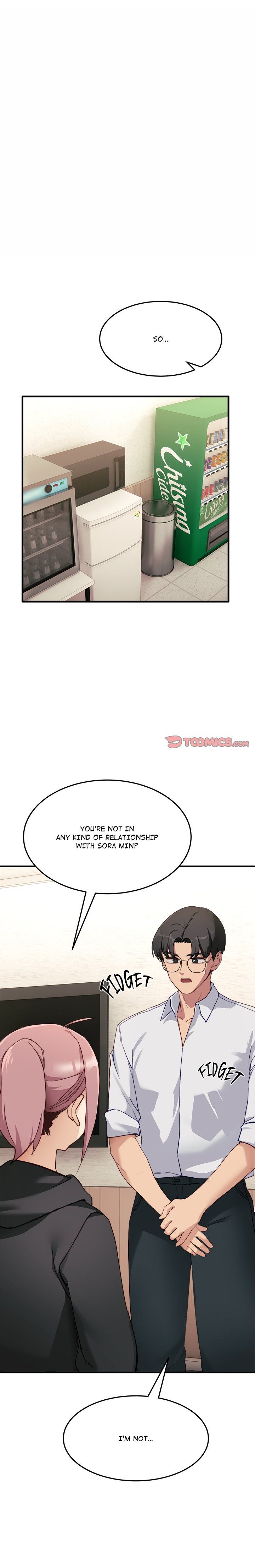 I Became a Dog! - Chapter 6 Page 18