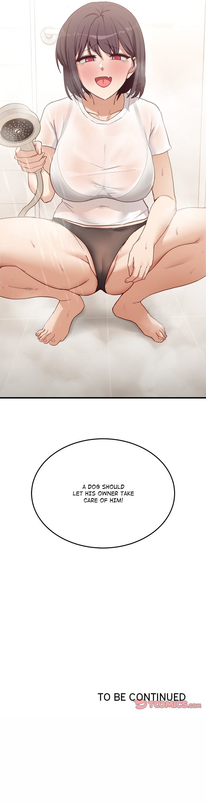 I Became a Dog! - Chapter 6 Page 30