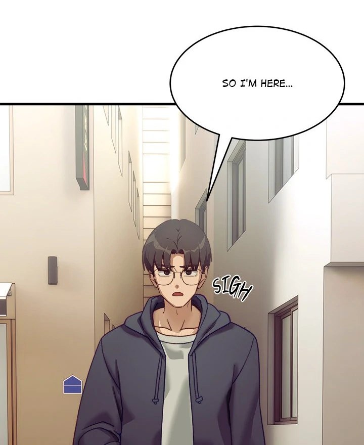 I Became a Dog! - Chapter 9 Page 82
