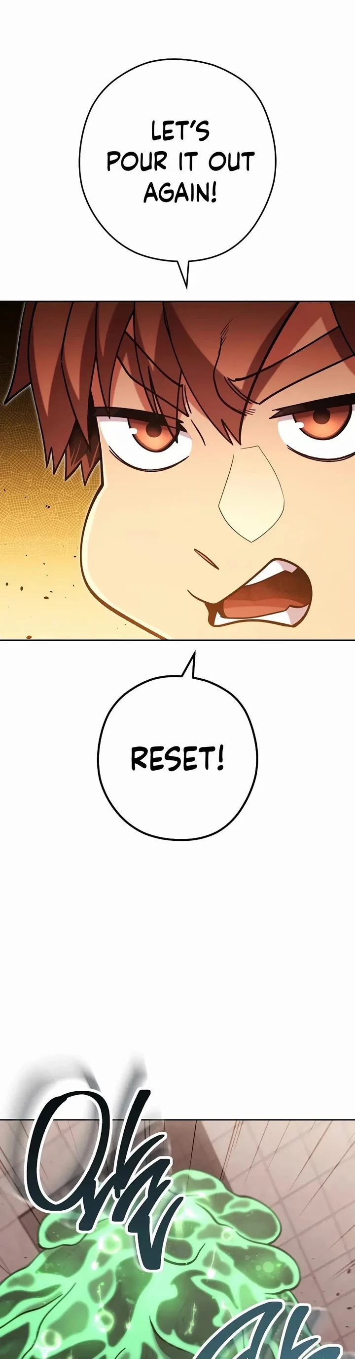 Dungeon Reset - Chapter 242 Page 32