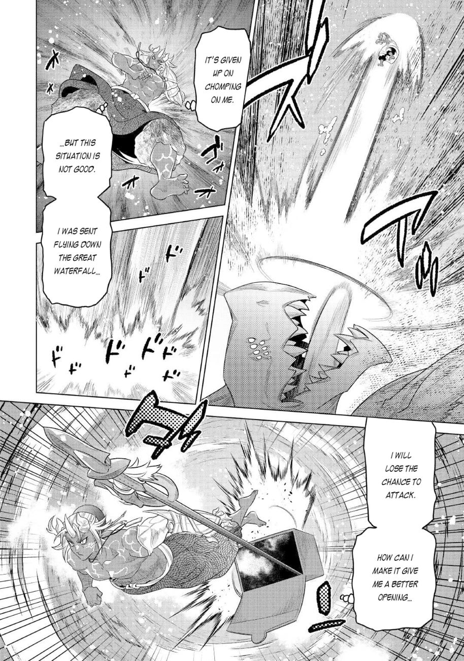 Re:Monster - Chapter 84 Page 15
