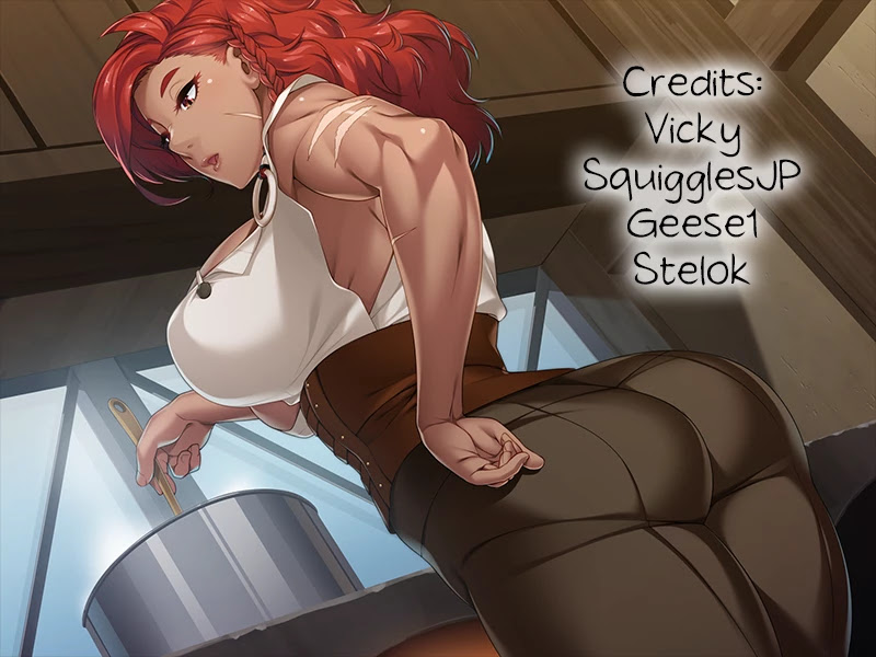 Yankee JK no Ijou na Aijou - Chapter 27 Page 2