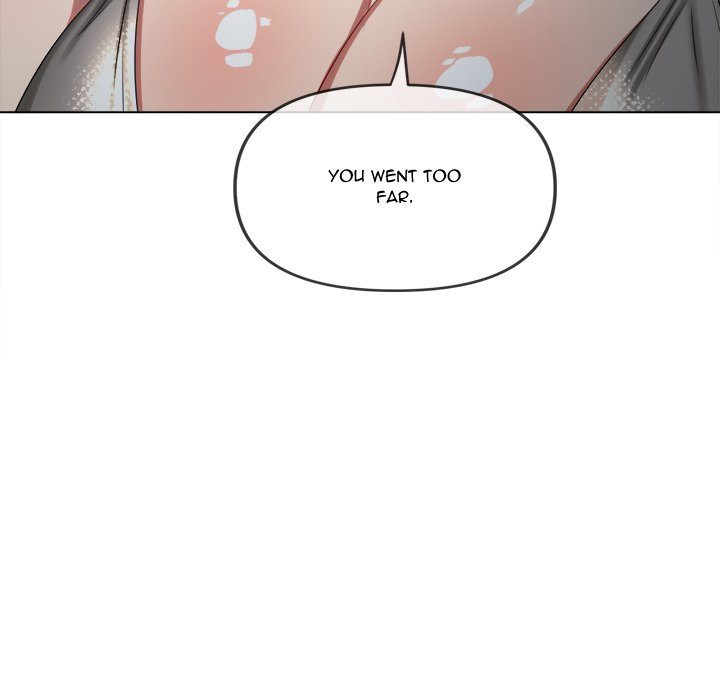 My High School Bully - Chapter 233 Page 117