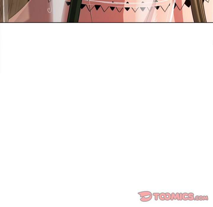 My High School Bully - Chapter 240 Page 136