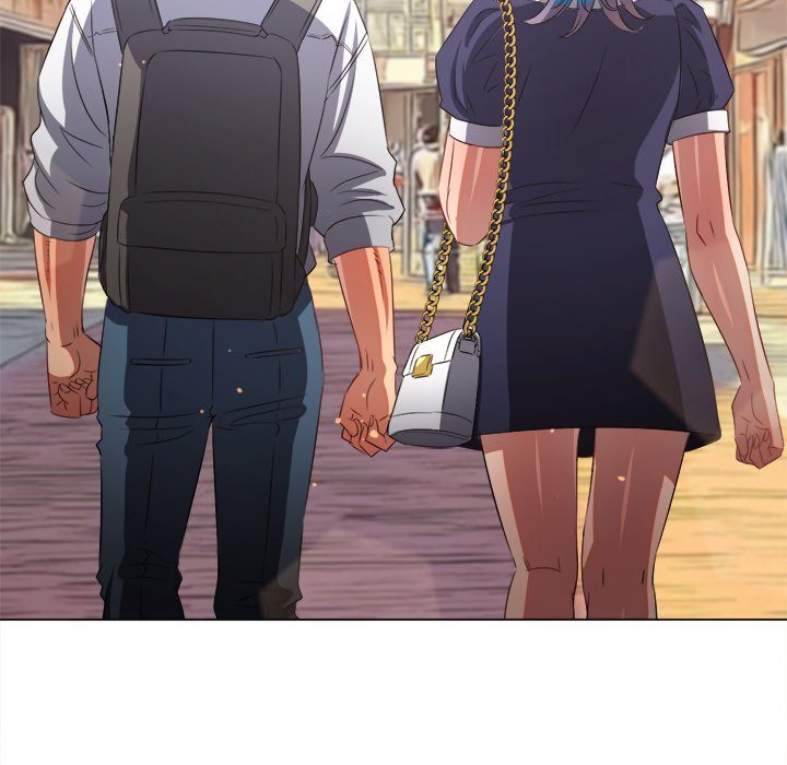 My High School Bully - Chapter 240 Page 212
