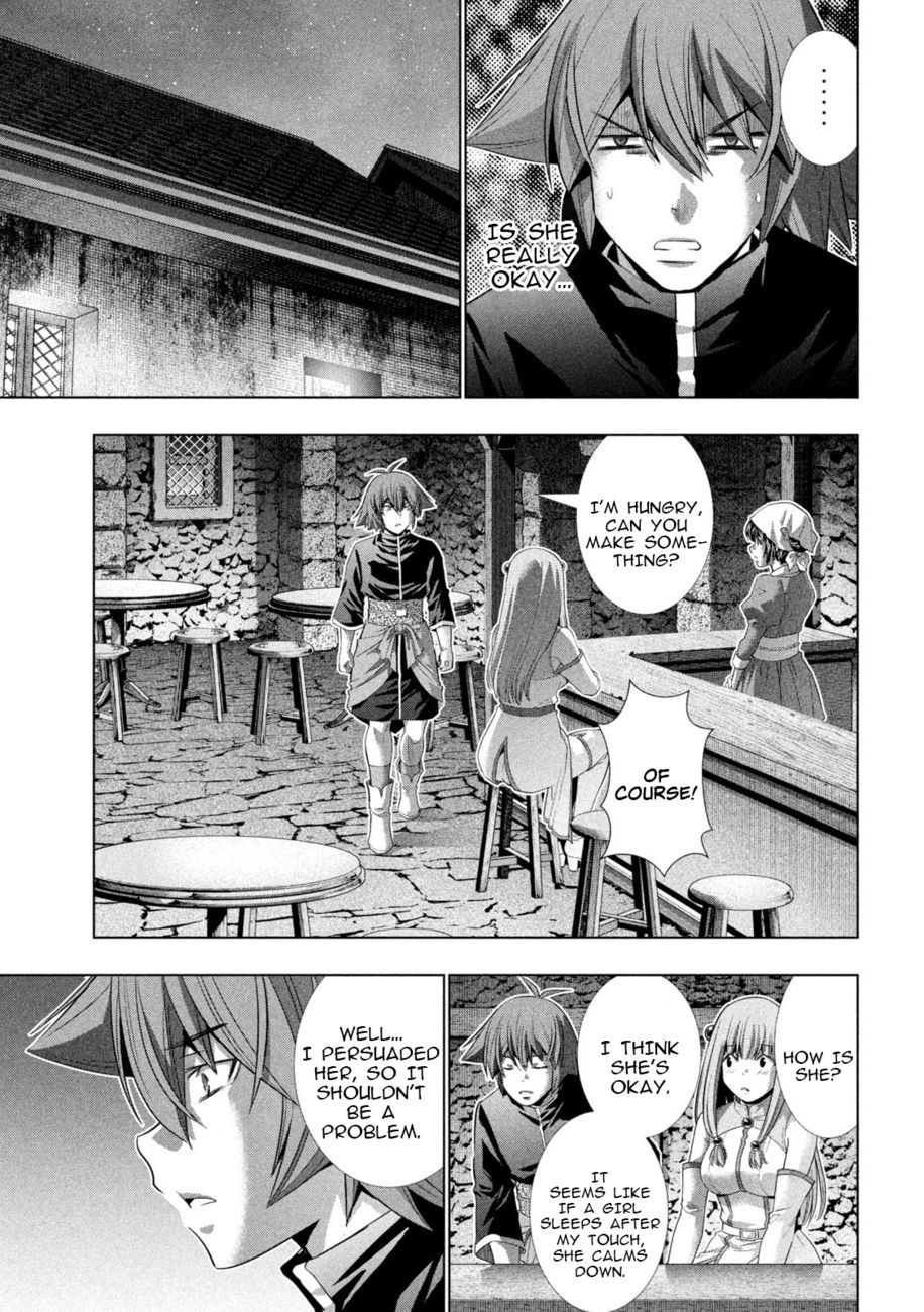 Parallel Paradise - Chapter 235 Page 5